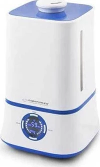 Esperanza EHA004 Υγραντήρας 25W για Χώρους 40m²