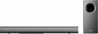 Blaupunkt LS200SUB Soundbar 160W 2.1 με Ασύρματο Subwoofer και Τηλεχειριστήριο Γκρι