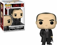 Funko Pop! Movies: The Batman (2022) - Oswald Cobblepot 1191