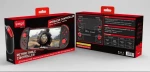iPega 9217 Ασύρματο Gamepad για Android / iOS Black