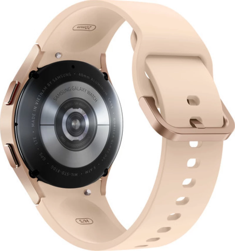 Samsung Galaxy Watch4 LTE 40mm (Pink Gold)