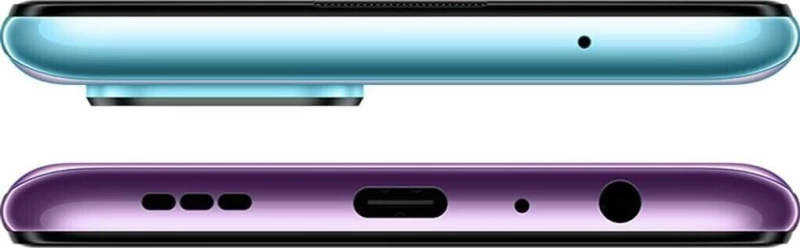 Oppo A94 5G (8GB/128GB) Cosmo Blue