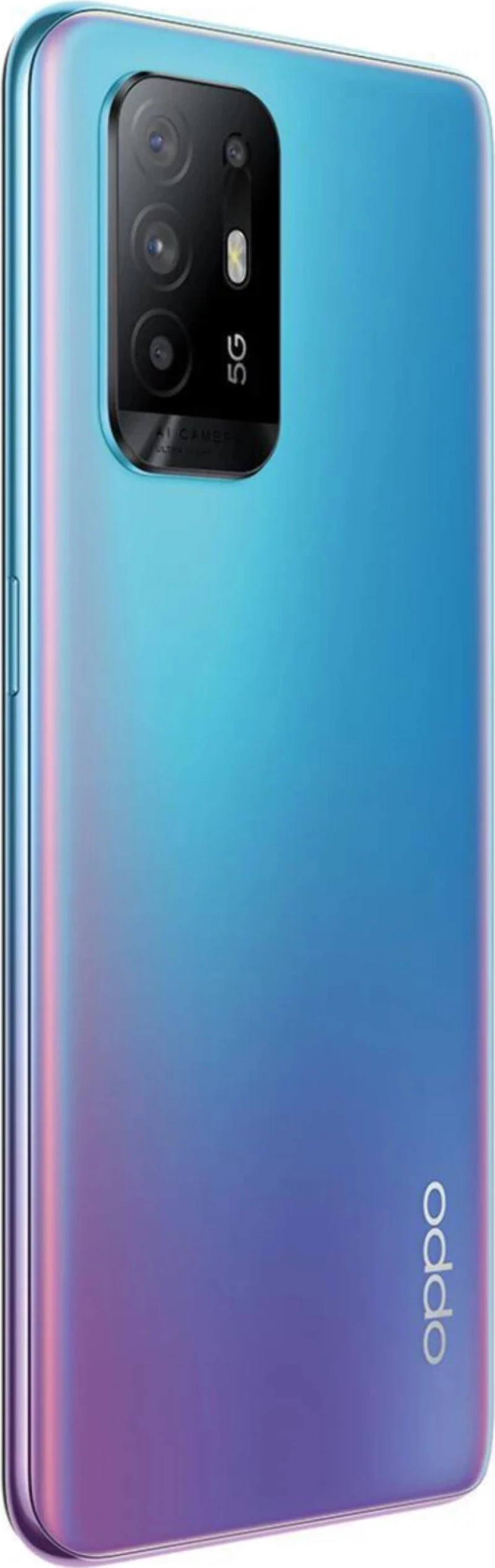 Oppo A94 5G (8GB/128GB) Cosmo Blue