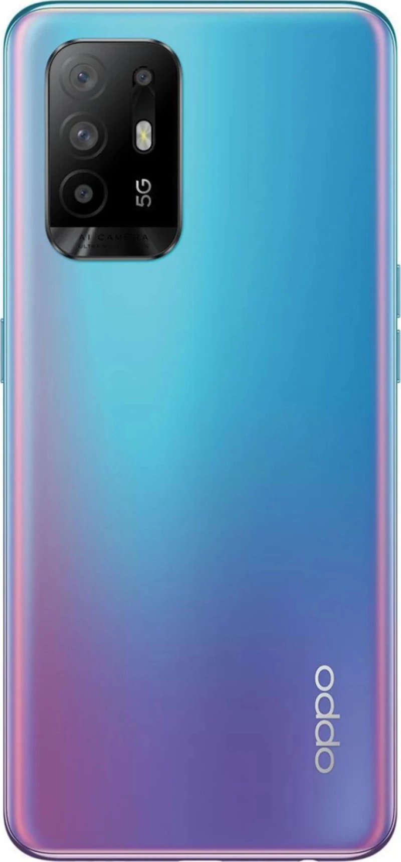 Oppo A94 5G (8GB/128GB) Cosmo Blue