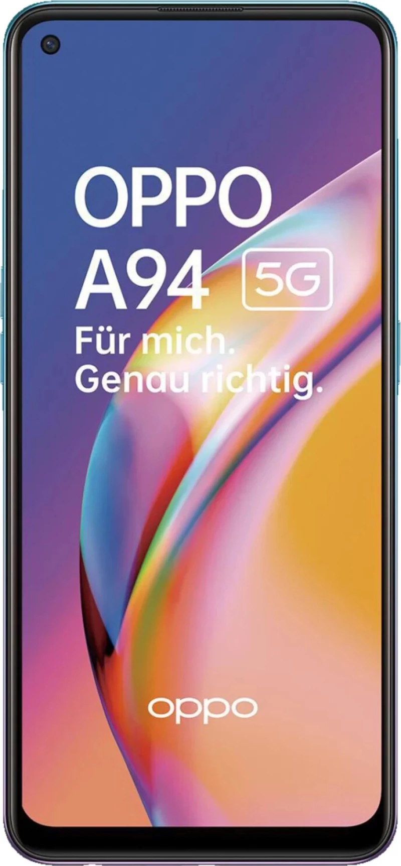Oppo A94 5G (8GB/128GB) Cosmo Blue