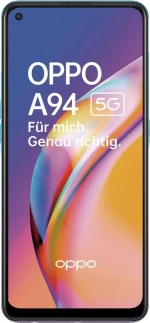 Oppo A94 5G (8GB/128GB) Cosmo Blue