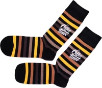 Soma Socks Ανδρικές Κάλτσες Coffee Time