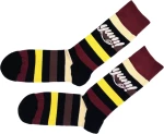 Soma Socks Ανδρικές Κάλτσες Yum!