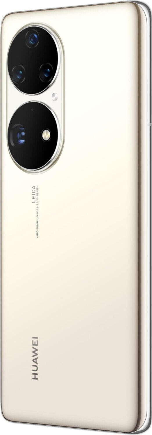 Huawei P50 Pro (8GB/256GB) Cocoa Gold