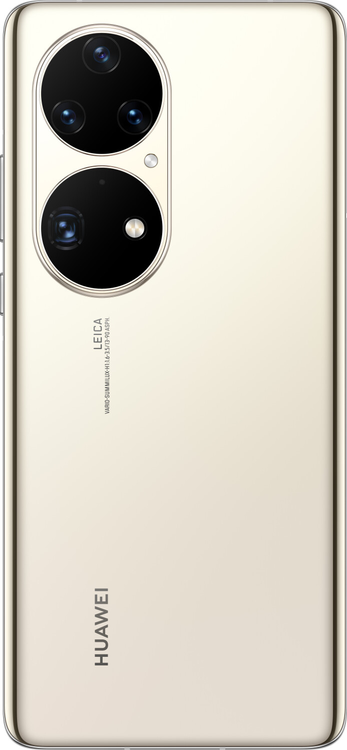 Huawei P50 Pro (8GB/256GB) Cocoa Gold