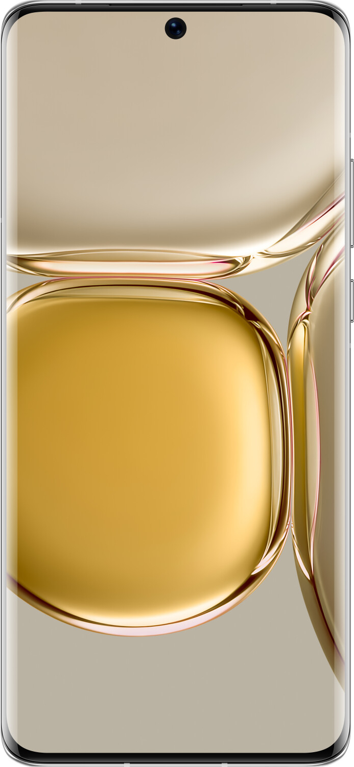 Huawei P50 Pro (8GB/256GB) Cocoa Gold
