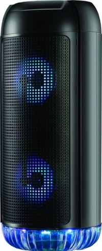Rebeltec Partybox 400 Μαύρο