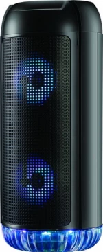 Rebeltec Partybox 400 Μαύρο