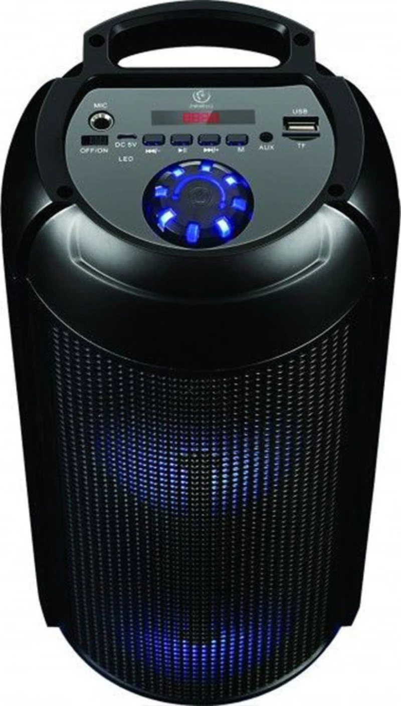 Rebeltec Partybox 400 Μαύρο