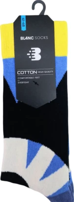 Ανδρικές Κάλτσες Blanc Socks Ziggy