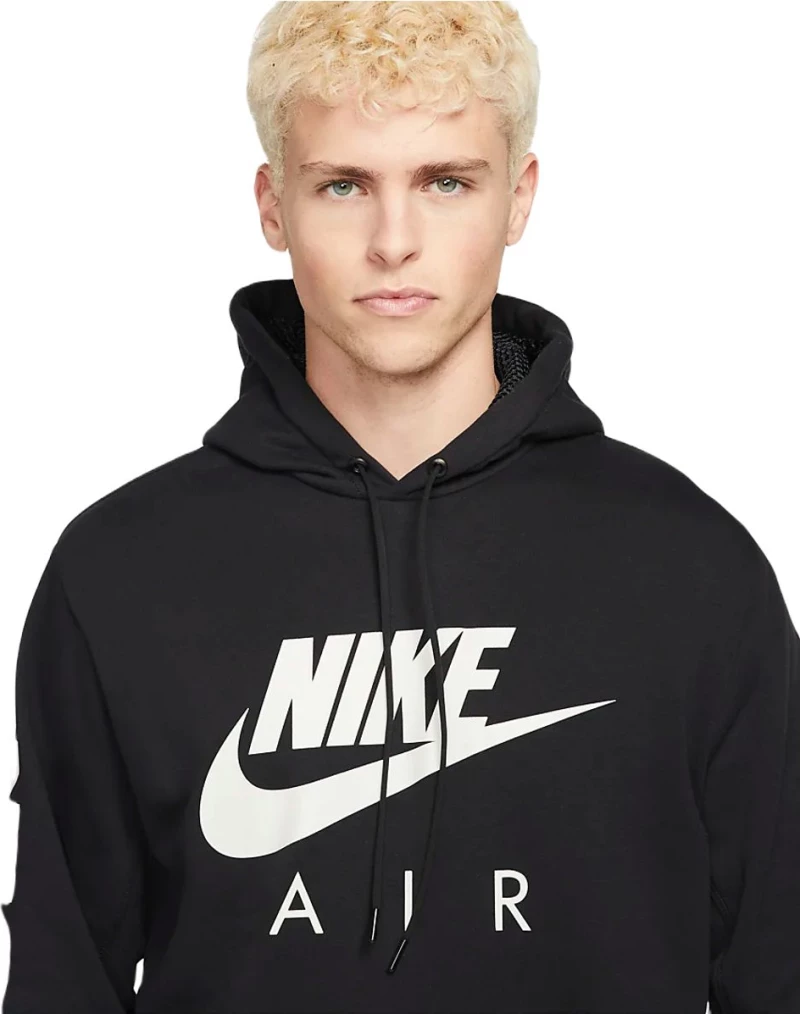 Nike Air DM5202-010 Μαύρο