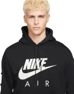 Nike Air DM5202-010 Μαύρο