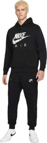 Nike Air DM5202-010 Μαύρο