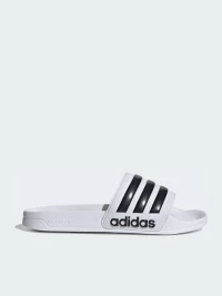 Adidas Adilette Slides Cloud White GZ5921