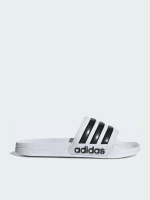 Adidas Adilette Slides Cloud White GZ5921