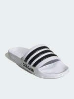 Adidas Adilette Slides Cloud White GZ5921