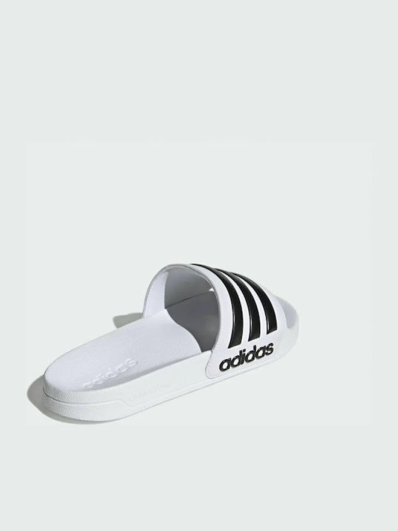 Adidas Adilette Slides Cloud White GZ5921