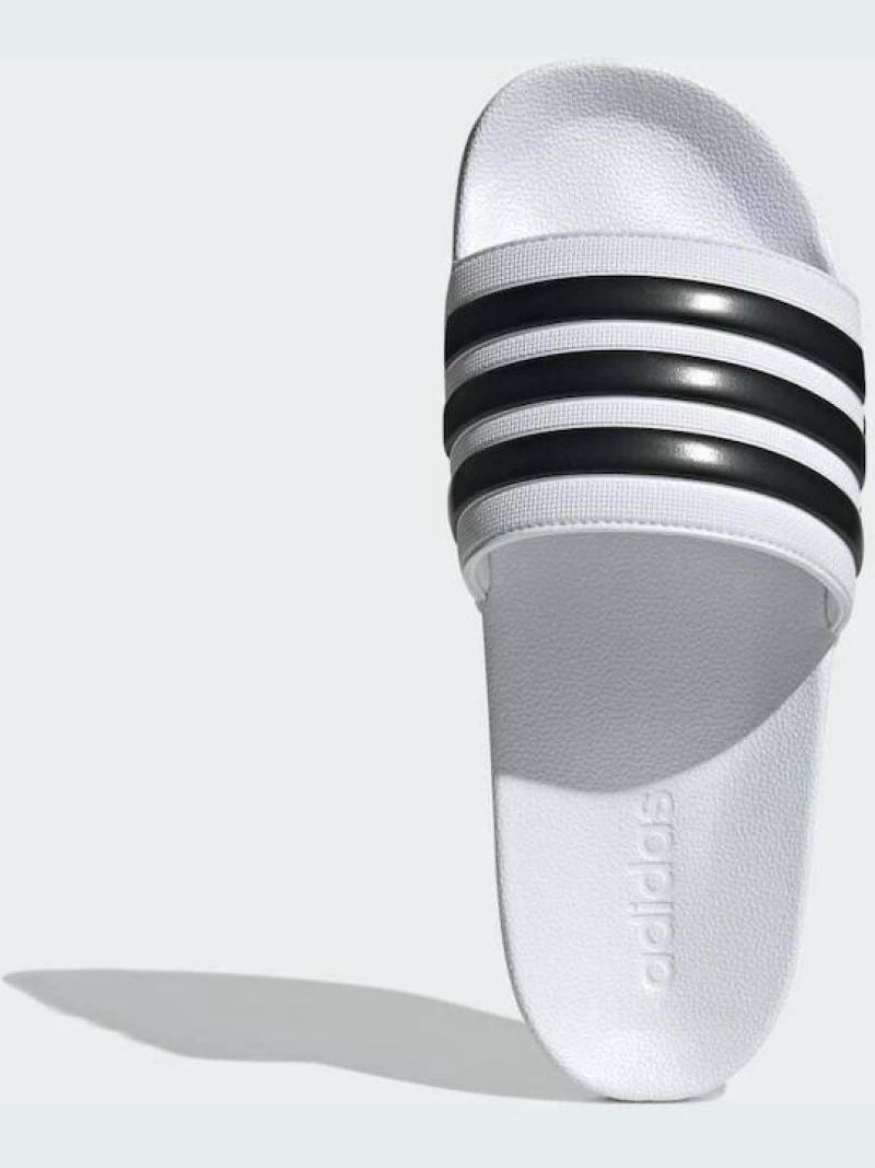 Adidas Adilette Slides Cloud White GZ5921