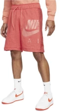 Nike Air Short DM5211-662 Κόκκινο