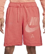 Nike Air Short DM5211-662 Κόκκινο