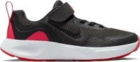Nike Wearallday Ps CJ3817-201 Μαύρο