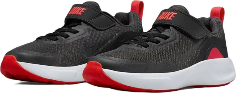 Nike Wearallday Ps CJ3817-201 Μαύρο