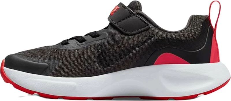 Nike Wearallday Ps CJ3817-201 Μαύρο