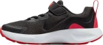 Nike Wearallday Ps CJ3817-201 Μαύρο