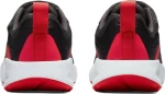 Nike Wearallday Ps CJ3817-201 Μαύρο