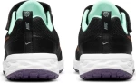 Nike Revolution 6 Ps DD1095-005 Μαύρο