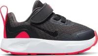 Nike Wearallday Td CJ3818-201 Μαύρο