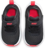 Nike Wearallday Td CJ3818-201 Μαύρο