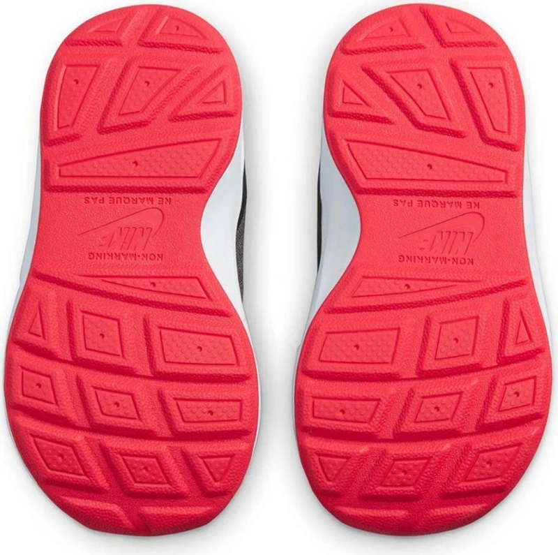 Nike Wearallday Td CJ3818-201 Μαύρο