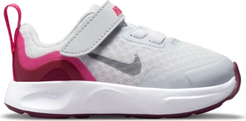 Nike Wearallday Td CJ3818-018 Γκρι