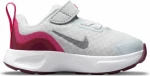 Nike Wearallday Td CJ3818-018 Γκρι