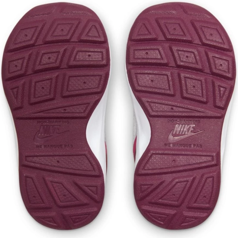 Nike Wearallday Td CJ3818-018 Γκρι