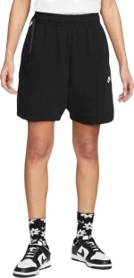 Nike Αθλητική Βερμούδα Plum Fog DV0334-010 Μαύρο