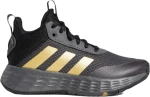 Adidas Ownthegame 2.0 K GZ3381 Μαύρα