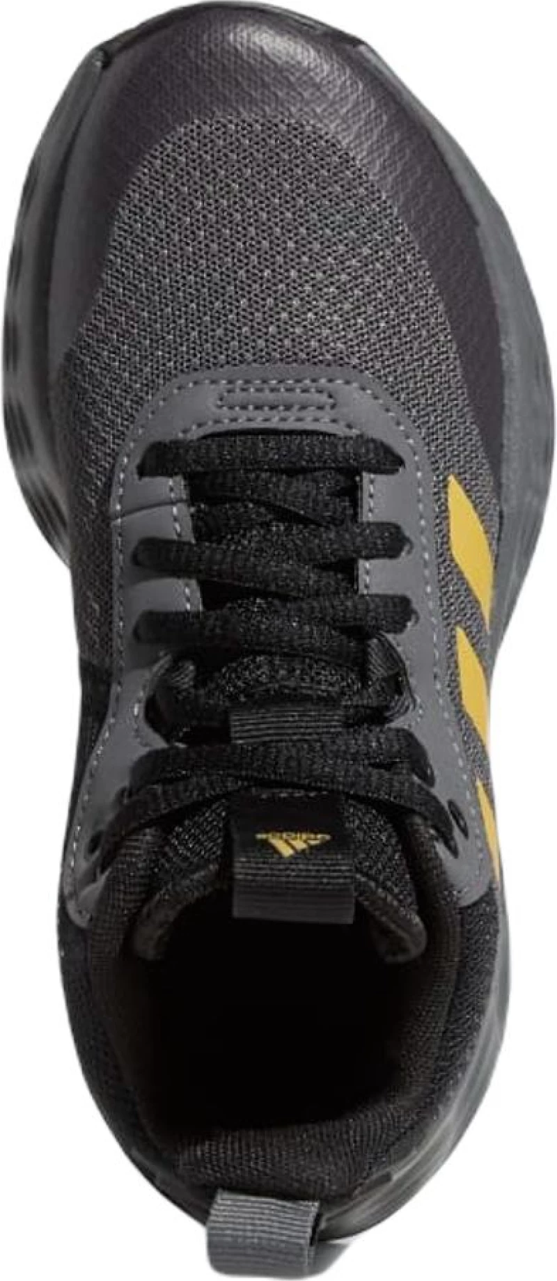 Adidas Ownthegame 2.0 K GZ3381 Μαύρα
