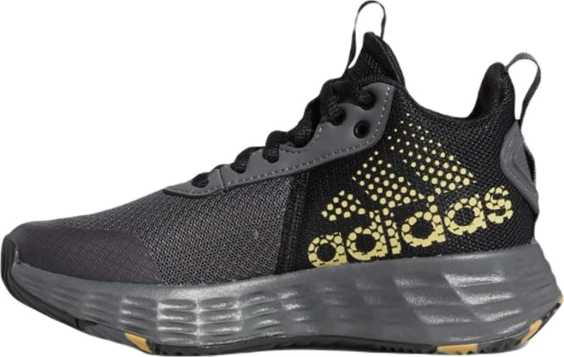 Adidas Ownthegame 2.0 K GZ3381 Μαύρα