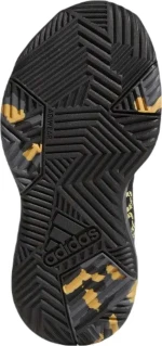 Adidas Ownthegame 2.0 K GZ3381 Μαύρα