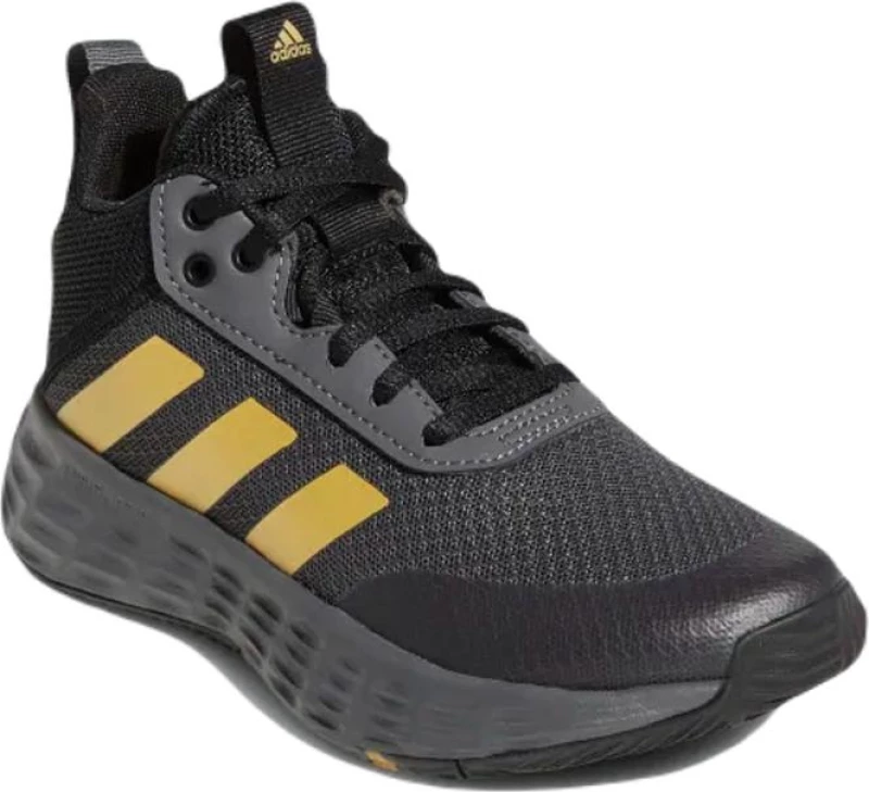 Adidas Ownthegame 2.0 K GZ3381 Μαύρα
