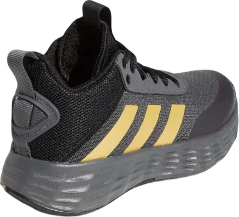 Adidas Ownthegame 2.0 K GZ3381 Μαύρα