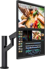 LG 28MQ780-B IPS HDR Monitor 27.6" 2560x2880