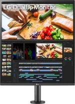 LG 28MQ780-B IPS HDR Monitor 27.6" 2560x2880